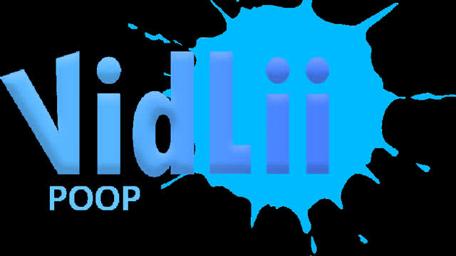 Vidlii Poop Intro 2025-2029