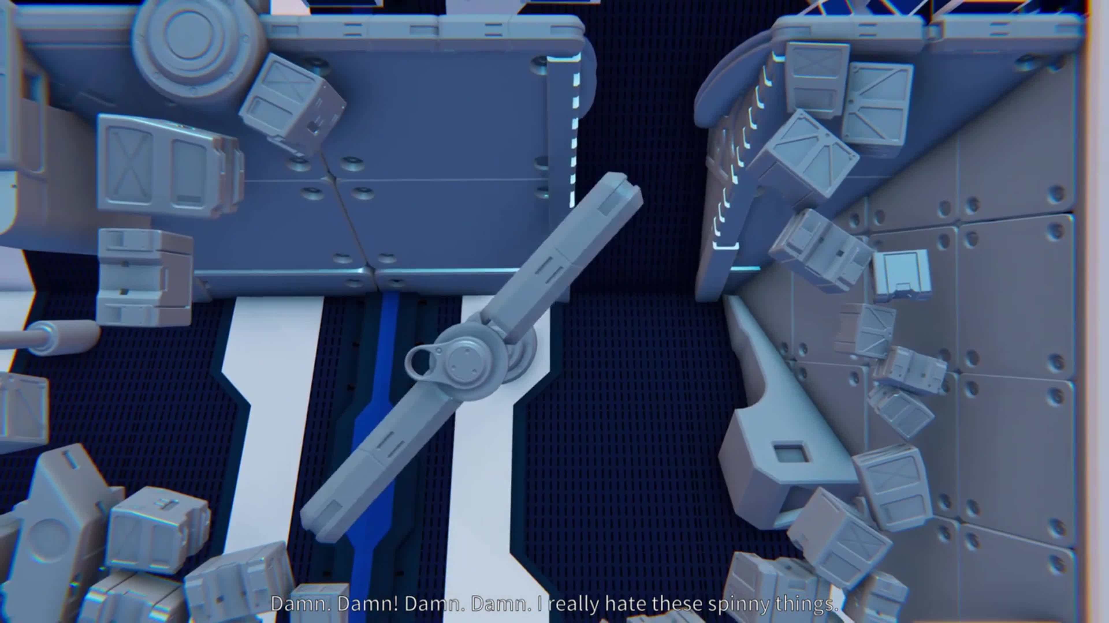 Get Up There Brother