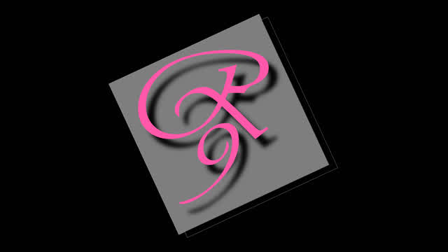 Robloxian9430 - Pole Chudes Style Logo (June 1, 2026)