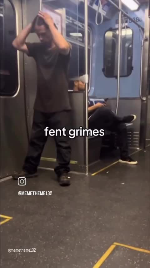 fent grimes