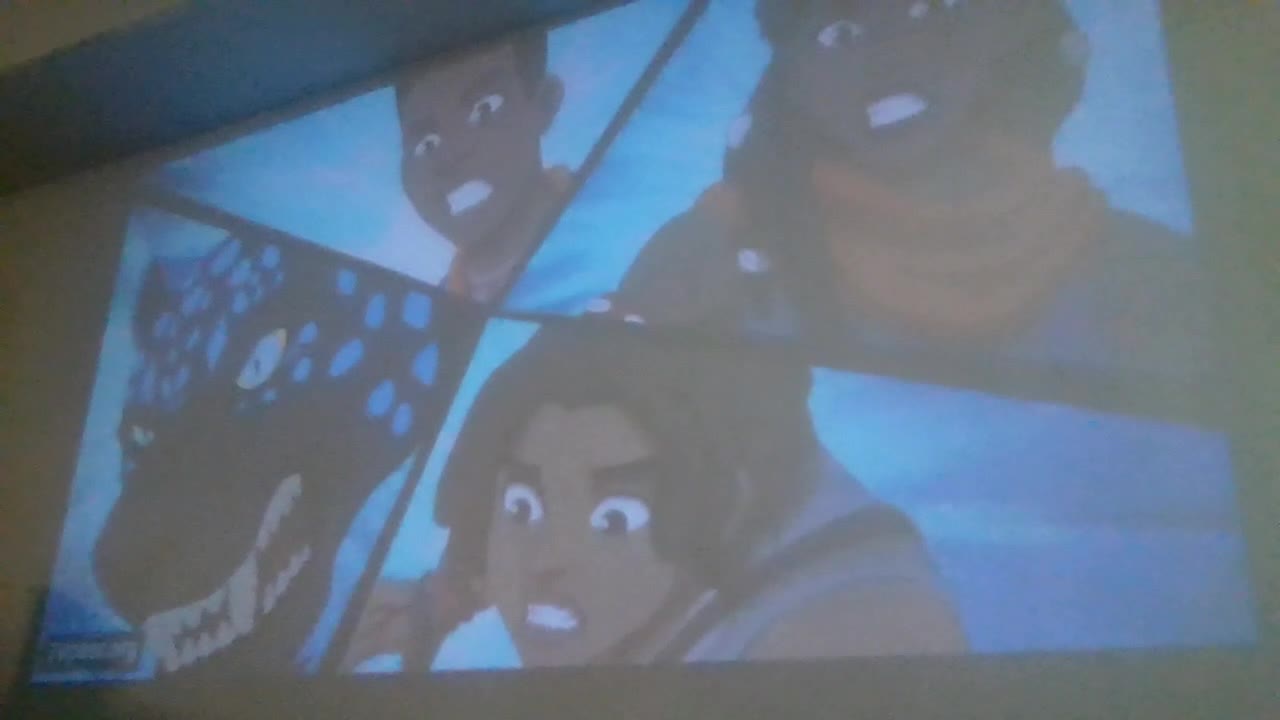 Cartoon Network Sign Off Adult Swim Sign On (Monday, April 6, 2026)