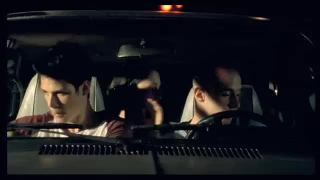 Modjo - Lady (hear me tonight)