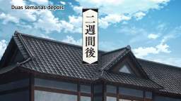 Kimetsu No Yaiba - Dublado Temporada 1 Episodio 24