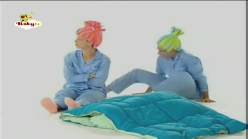 Tipa Tupa - Blanket