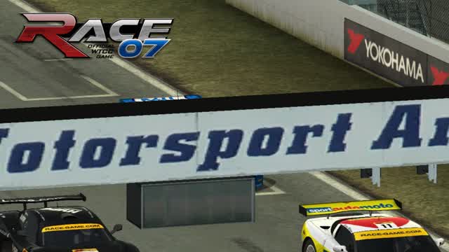 RACE 07 | RACE 1: Nurburgring Nordschleife (3 Laps) in an AUDI R8 GT (Placed 6th)
