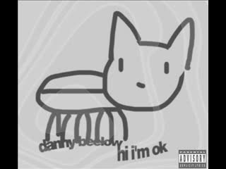 Self Harm - Danny Beelow