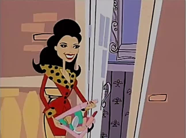 La Nany (FANMADE INTRO BY ME)