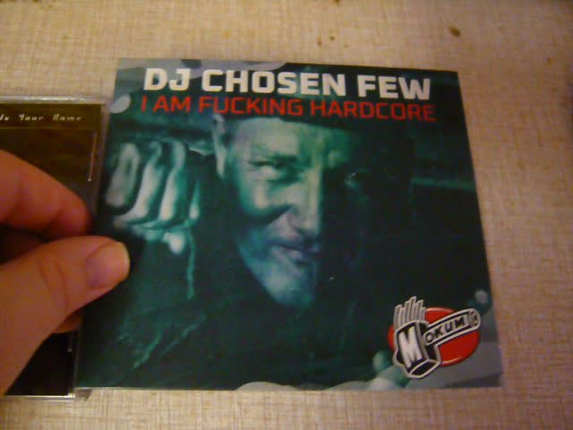 CDs I have bought lately