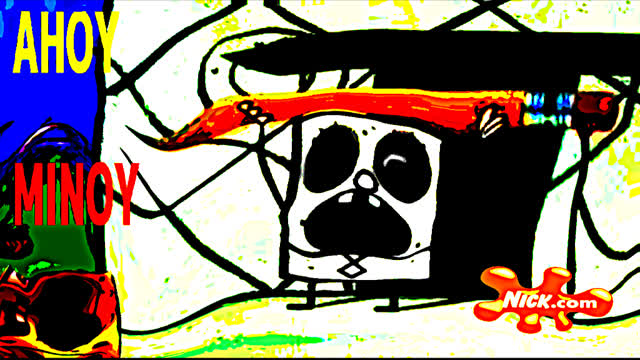Strange FrankenDoodle Hijack