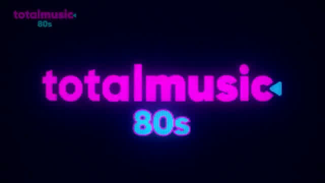 Totalmusic 80s - Idents and Technical Problems (May 31, 2026)