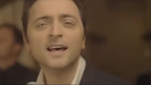 Ben Ne Yangınlar Gördüm