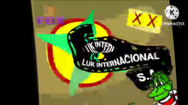 VidLii Poop - LUK Internacional in Crazy mode to Clickstart My first Computer