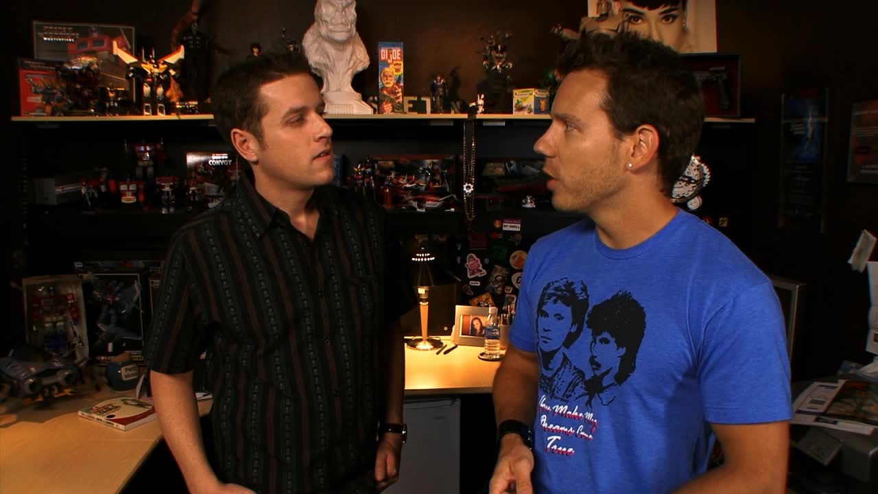 GEARS OF WAR 2 ON GGTV