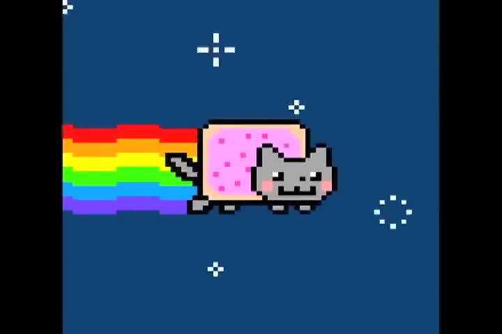 Nyan Cat! [Official]
