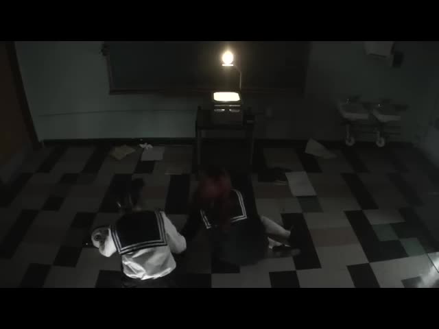 The Birthday Massacre-Looking Glass