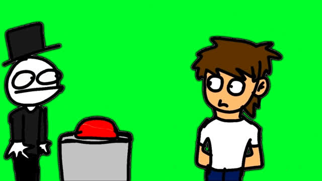 The Button [Animation]