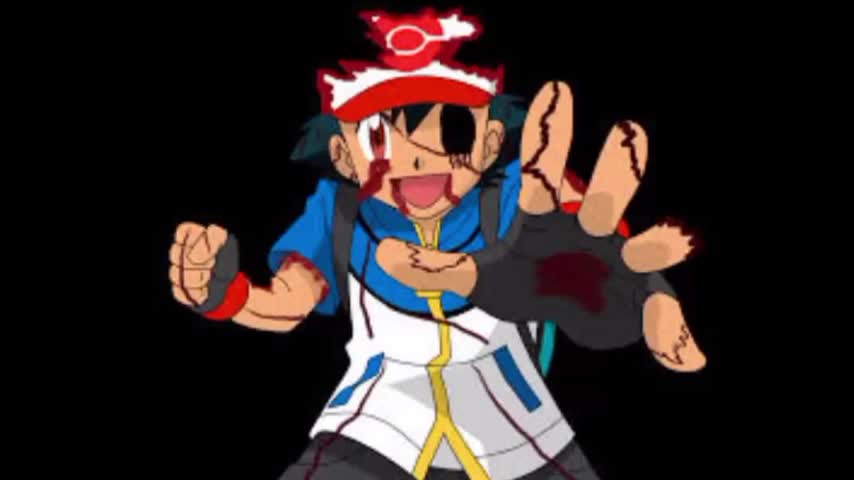 Creepypasta hora de aventura finn es ardido en llamas loquendo(480P)