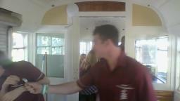 GUBBYDUO HIJACKS AN ENTIRE TRAM!!! HOLY HECKIN' WOW HOWDY WOO GUBBYDUO HIJACKS AN ENTIRE TRAM!!! HOLY HECKIN' WOW HOWDY WOO