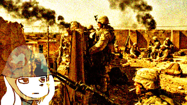 Max Plays: Call of Duty 4 Multiplayer