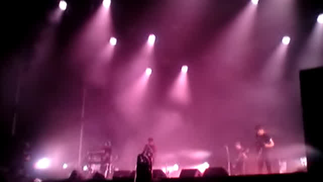 Myslovitz - "Sprzedawcy Marzeń"