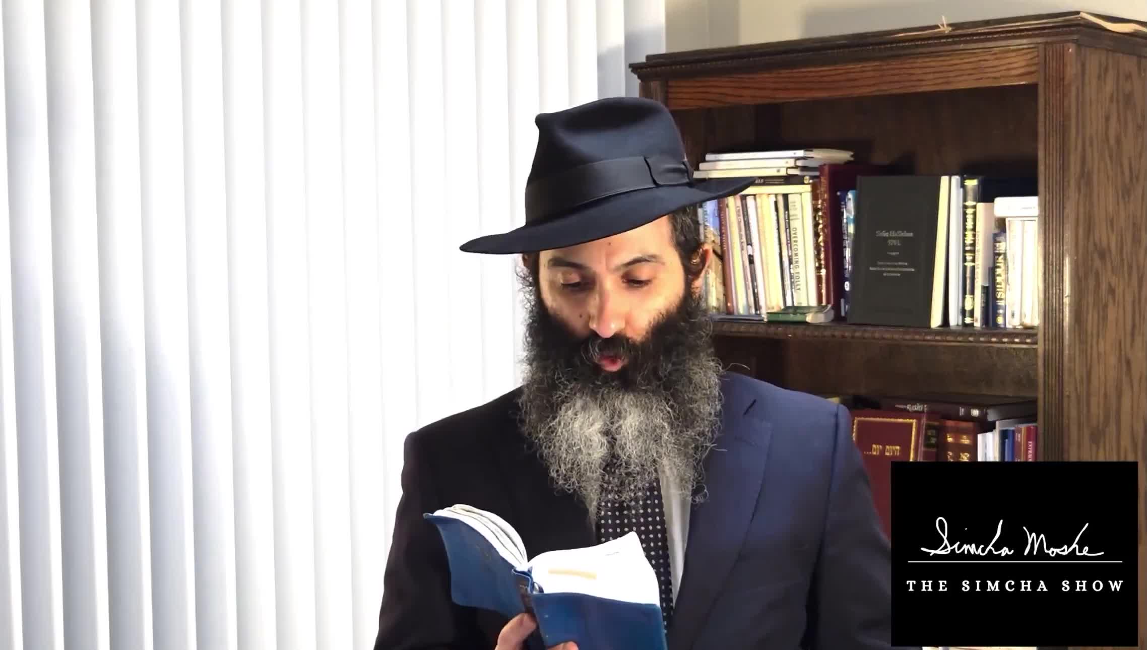 Jew cursing some random goy Jew cursing some random goy
