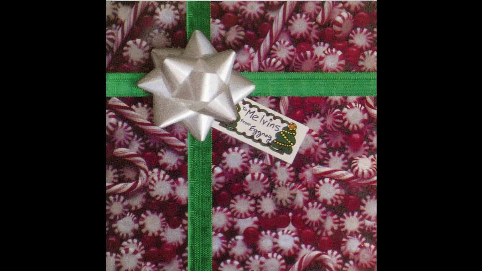 Melvins - Eggnog (Full EP)