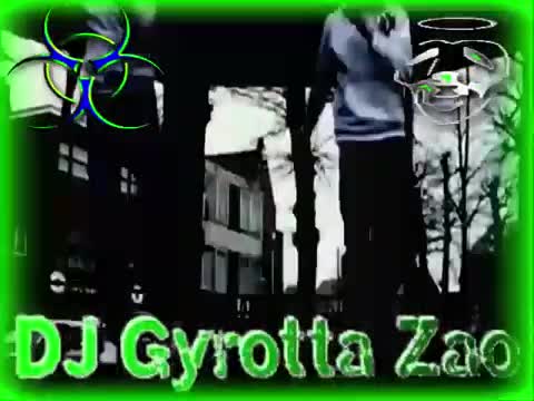 DJ GYROTTA ZAO ☣ ZETRAKORE XAOS DA JUMPING GARGOYLZ ☣ مسدسات الطبيعة 1.6   (REUPLOAD)