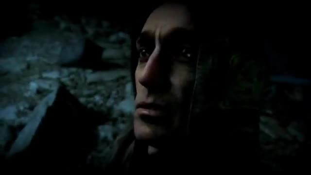 Stalker: Shadow of Chernobyl Launch Trailer