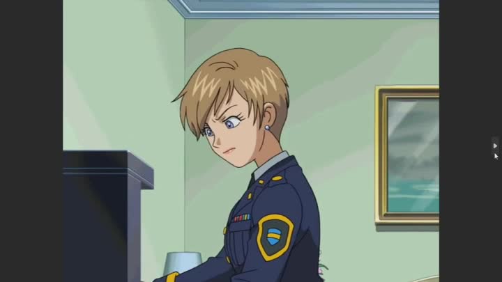 Church of Waifu's GOD Episode 13 Topaz