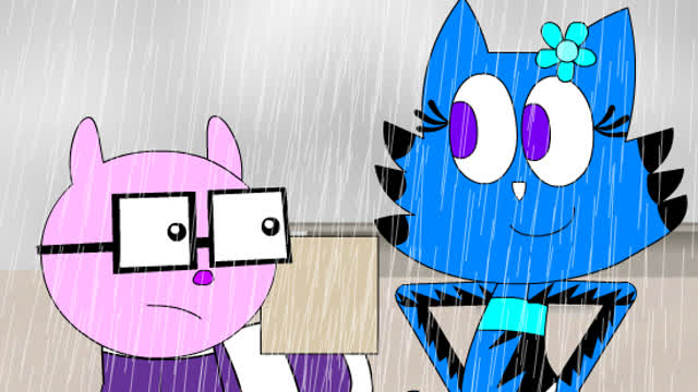 Carmen Tigress Episode 2