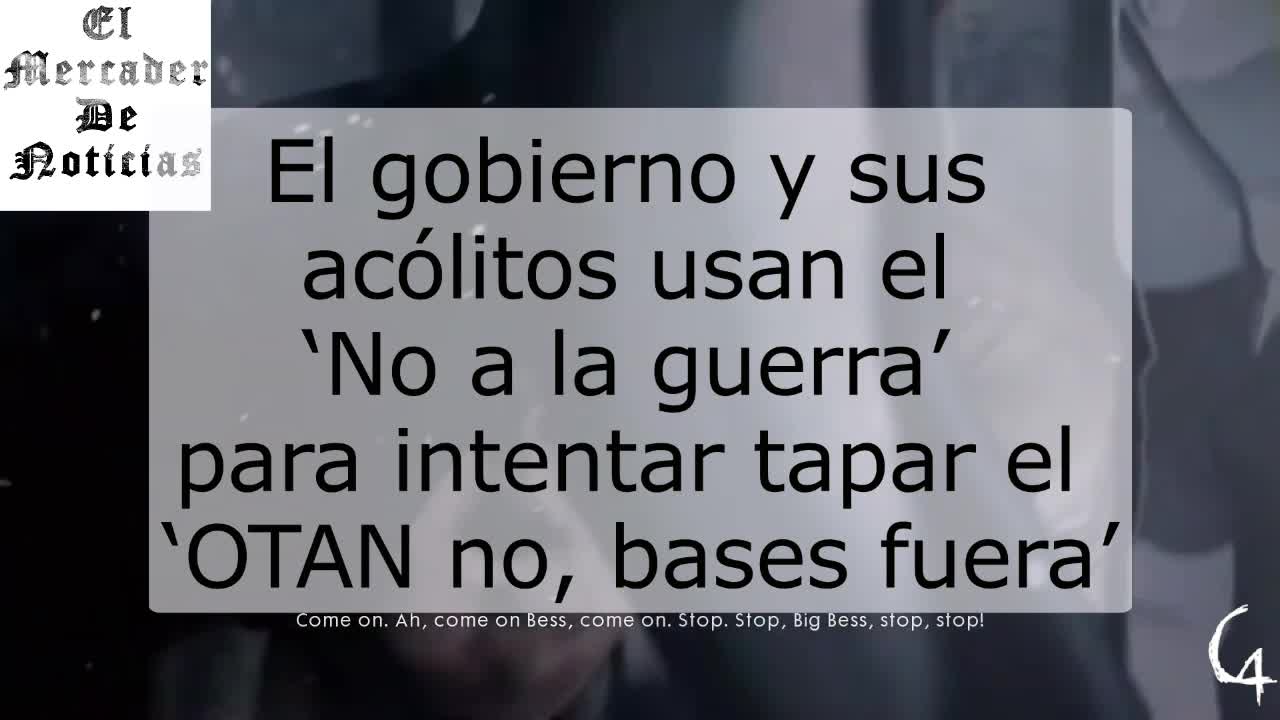 El Mercader de Noticias - 31/3/26