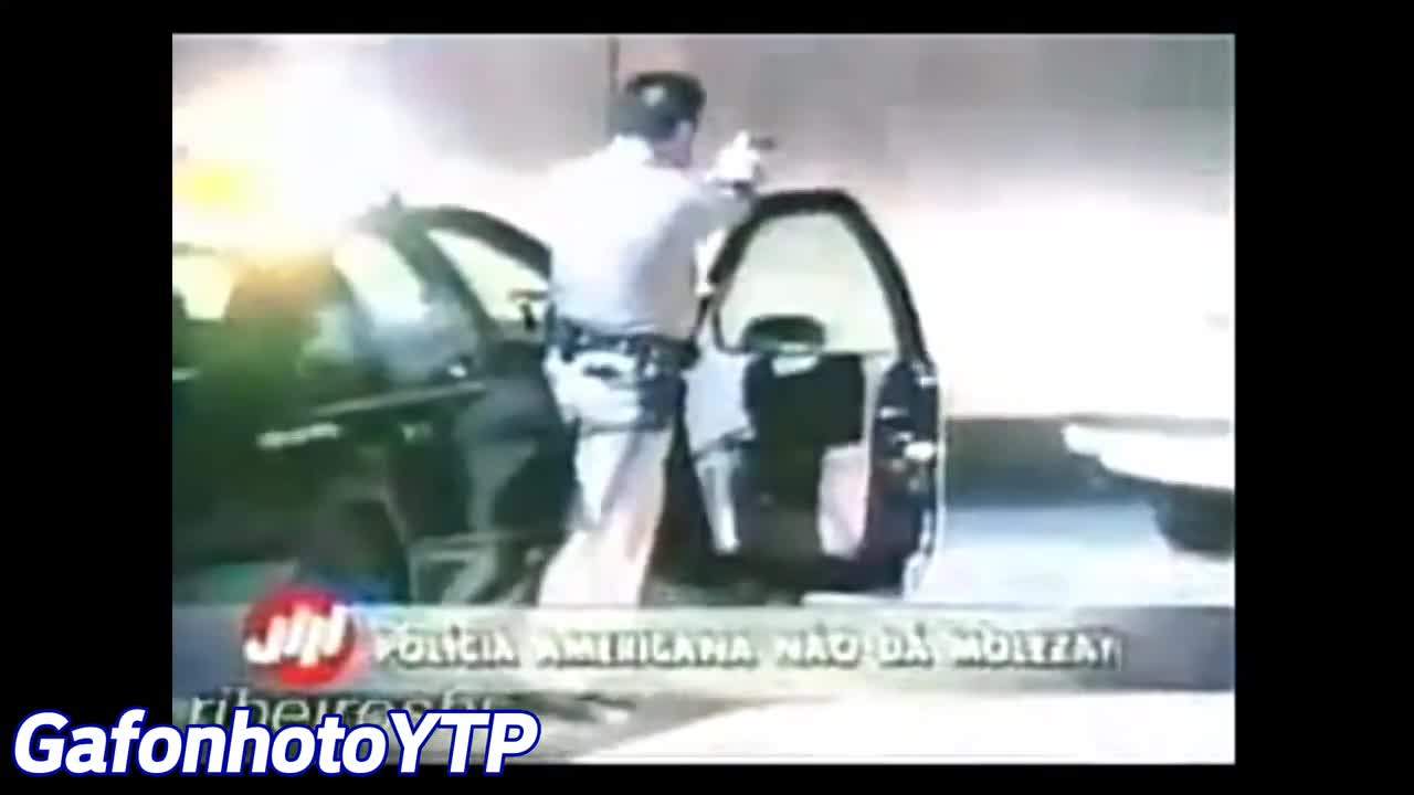 vam é perseguido em reverso