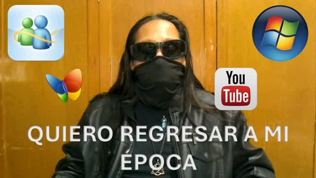 [VLOG] Quiero regresar a mi época