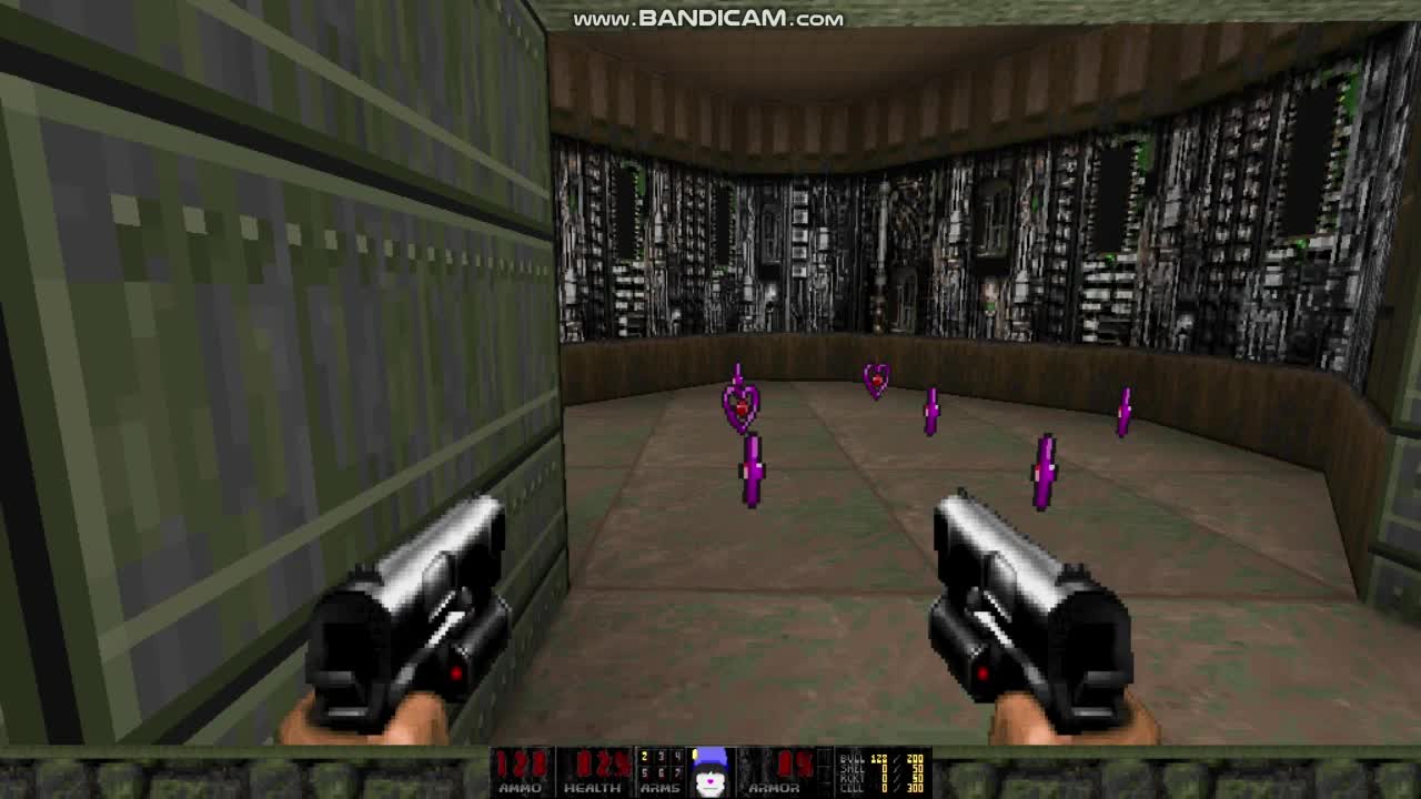 (Klonoa Doom) Y2K klonoa doom