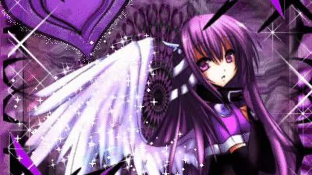 Nightcore - blind blassing