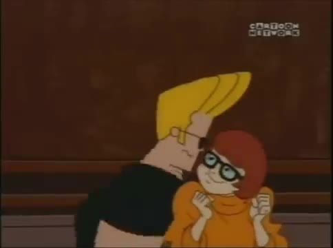 Best of Johnny Bravo