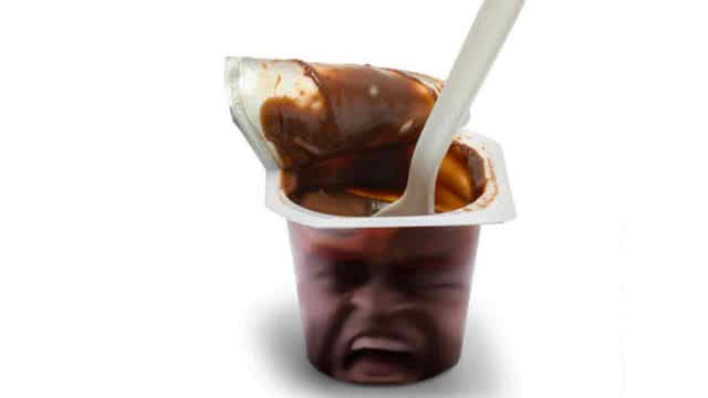 THERONLEIGH1980 CHOCOLATE PUDDING REVIEW