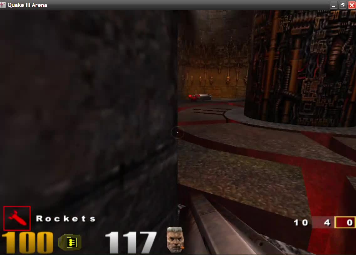 quake