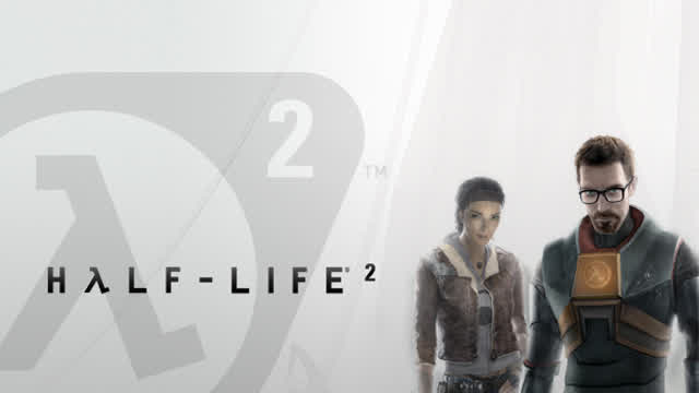 Tracking Device - Half-Life 2 OST