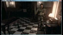 Resident Evil - Random Gameplay - PC Gameplay Resident Evil - Random Gameplay - PC Gameplay