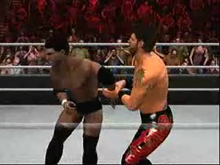 PW360 Episode 1 - Vance Archer & Chris Masters vs. Rikishi & Darren Young