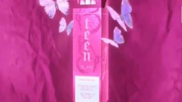 TOOTHLESS TINA COSMETICS (COLLAB WITH @LOOSETEENS)