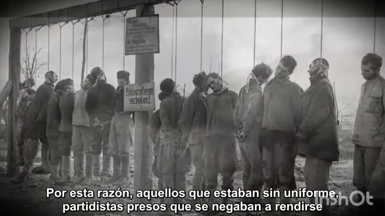 Europa La última batalla 12 Europa La última batalla 12