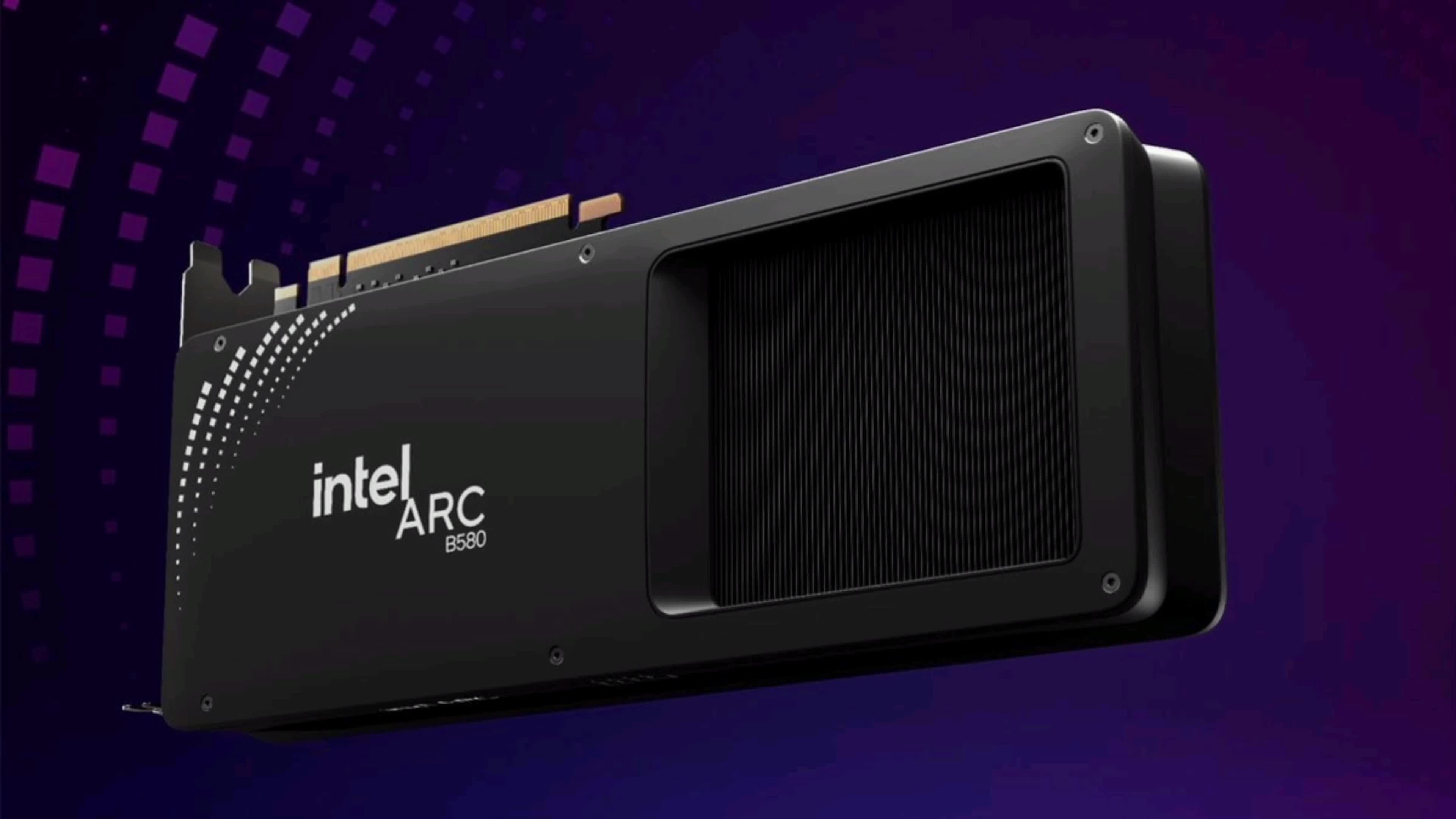 Arc Battlemage Blast: One-Year GPU Saga