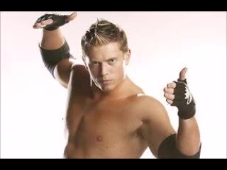 WWE | The Miz theme (reality)