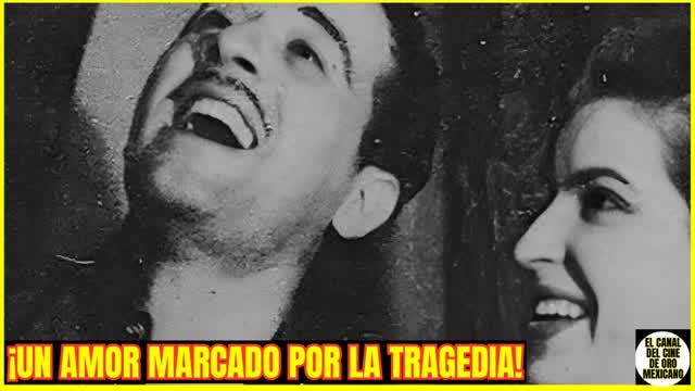 ⭐️El AMOR PROHIBIDO de PEDRO INFANTE y BLANCA ESTELA que terminó en TRAGEDIA⭐️ ⭐️El AMOR PROHIBIDO de PEDRO INFANTE y BLANCA ESTELA que terminó en TRAGEDIA⭐️