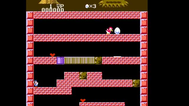 [Vinesauce] Joel - Midi Mario Hell