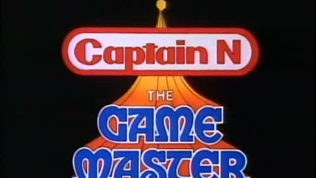 Captain N: The Game Master (Episode 09)