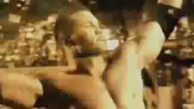 Randy Orton's 2005-2008 Titantron (Burn In my light)