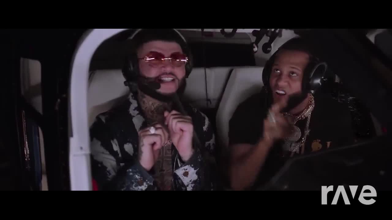 Calor #Sagitariothealbum - RaveDJ (Mashup)